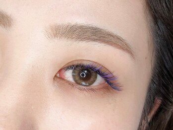 ビューティーサロン ココ 津店(COCO)/カラーエクステ