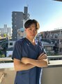 渋谷宮下パーク整体院 渋谷宮益坂整骨院 織戸 恵祐