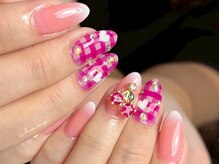 チャンプ 花園店(Champ)/【エアブラシ】