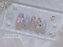 シシー 難波店(sissy)/定額design