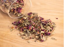 アウン 高島本店(aUN)/選べるハーブ