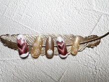 ラウレアルア(Laure’a lua)/ハートマグネット