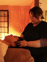 もみ処 癒心 森 