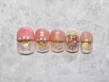 ウィンク(WINK)/定額¥8000