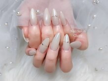 クレア(Claire)/ワンカラーネイル