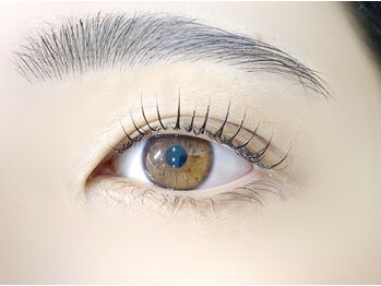 スリーエススタイルズ(3s Styles)の写真/別府でまつ毛サロンと言ったら★【セット割】アップフォ-スリフト＆アイブロウ¥12,100→¥11,000が大人気♪