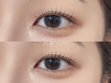 エスリリープラス(SLily+)/【韓国ティントマスカラパーマ】