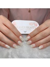 ヘブン ネイル 鶯谷(HEAVEN Nail)/