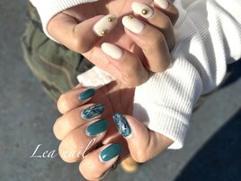 アートネイル(ニュアンス)