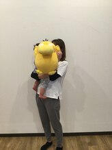 まもる整体サロン 新山口店/20代　産後の体型