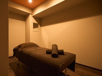 和みん 向ヶ丘遊園店の写真/【女性専用】アロマ×整体の極上アプローチ♪選べる5種の香りと熟練の技で、溜まった疲れを根本から緩和◎