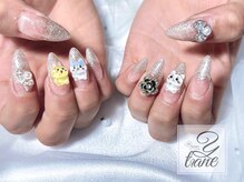 イティアン(Ytiane)/