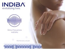 モンテンプス(mon temps)の雰囲気（インディバ）