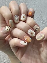 アウレ 中目黒(AURE)/フリーアート＋