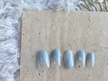 シンプルジェルネイル専門店 バランス(balance)/おすすめニュアンスデザイン☆