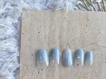 おすすめニュアンスデザイン☆