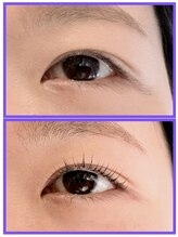 ドットピー(.p)/愛らしいお目もとペッタロッド♪