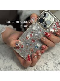 キティーネイル