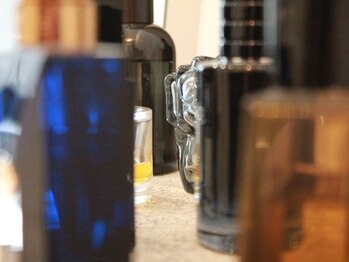 アカヌケ 三軒茶屋(akanuke.)/香水をつけてお帰りいただけます