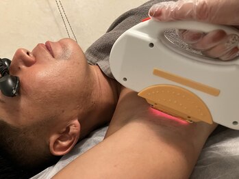 バタフライ 津田沼店(Butterfly)/部位別脱毛