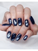 ビーエヌネイル(BN NAIL)/マグネットネイル