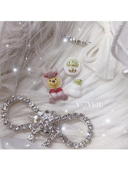 ワイベール 横浜店(YVeil)/