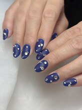 ムート(MOOT)/個性派ネイル