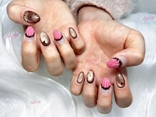 閨匠ビューティーサロン 銀座店/