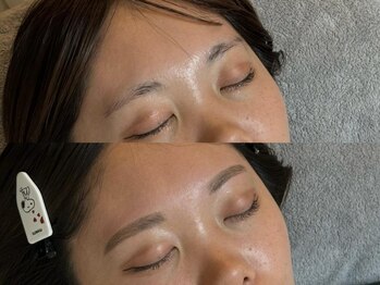 アオ 池尻大橋(ao.)/美眉スタイリング