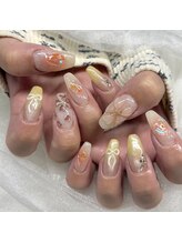 フィール(Feel)/さくらネイル