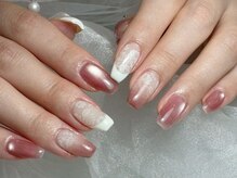 ミアネイル(Mia nail)/アートし放題♪