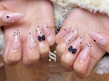 SHELLY Nail-大阪駅前第3ビル店-【シェリーネイル】