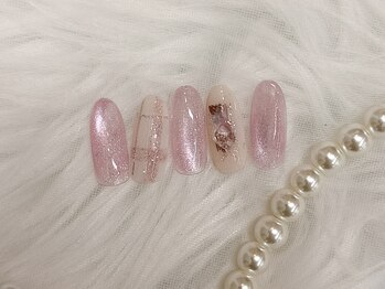 キューティプティ新宿/◇￥8,250◇