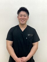 太宰府むさし鍼灸整骨院 水城院 武石