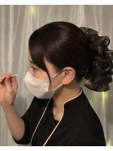 みみほっと&nbsp;なつ 