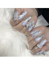 ワイズビューティー 京橋店(y's beauty)/デザインネイル