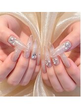 ニューネイル 池袋(NEW NAIL) スタッフ LAIMI