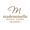 【DT短縮専門】インディバ＆ハイパーナイフ マドモアゼルMaison恵比寿　[9月NEWOPEN]のお店ロゴ