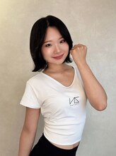 全力ストレッチ 江坂店 TSUKIMI トレーナー