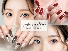 アルカディア(Arcadia)