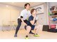 ニーズ(NeeDS)の写真/ 肩甲骨・骨盤矯正ストレッチ×姿勢改善トレーニング◎美姿勢＆すっきり引き締まった理想のボディラインへ