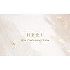 ヘリ(HERI.)のお店ロゴ