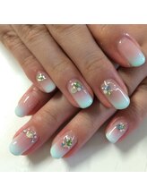 クレア(CREA)/CREA★nailcollection