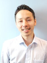 ホリスティックサロン ベレタ 自由が丘(VELETA) 中畑 敦志