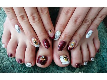 アンアント(An-ant)/ボルドーワイン