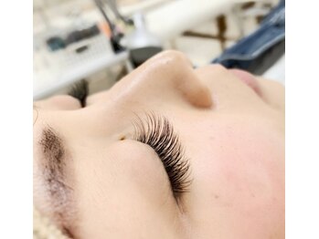 ビアンカ(bianca)/シングルラッシュ つけ放題