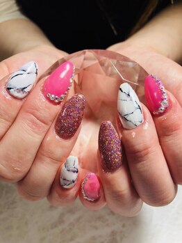 トレジャー(treasure)/デザイン