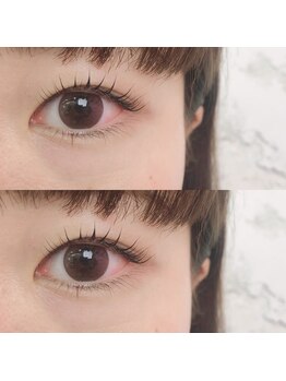 プライズアイリス アイラッシュ 池袋東口店(prize Iris eyelash)/まつ毛パーマ♪【池袋】