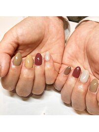 こだわりのフォルム！ワンカラー