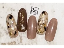 アールエム(Rm)/当店おすすめ